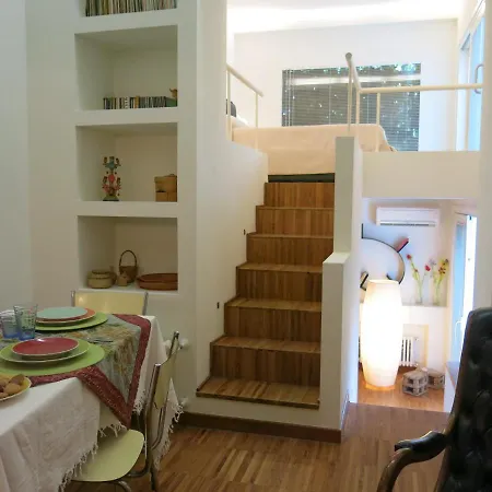 Puccini 19- Un Bel Dì Appartamento