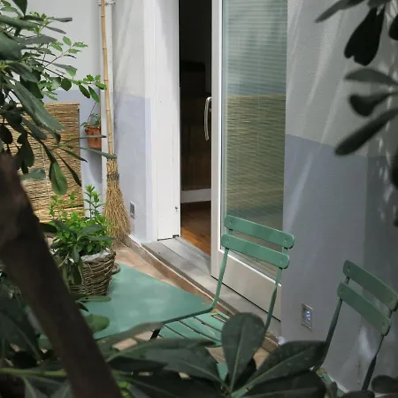 Apartament Puccini 19- Un Bel Di Cagliari