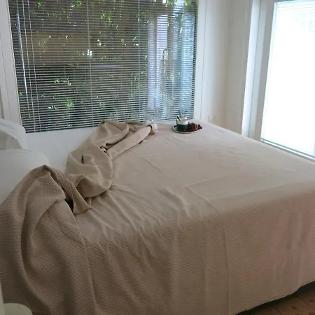 Puccini 19- Un Bel Di Apartament