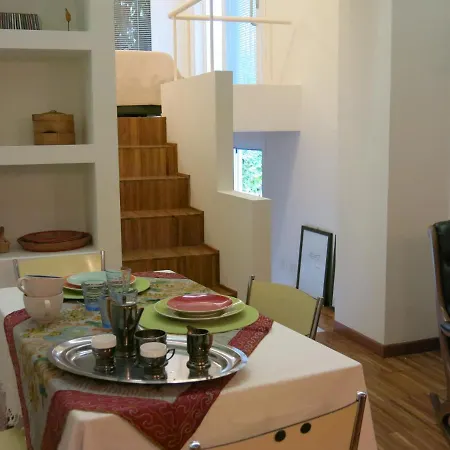 Appartamento Puccini 19- Un Bel Dì