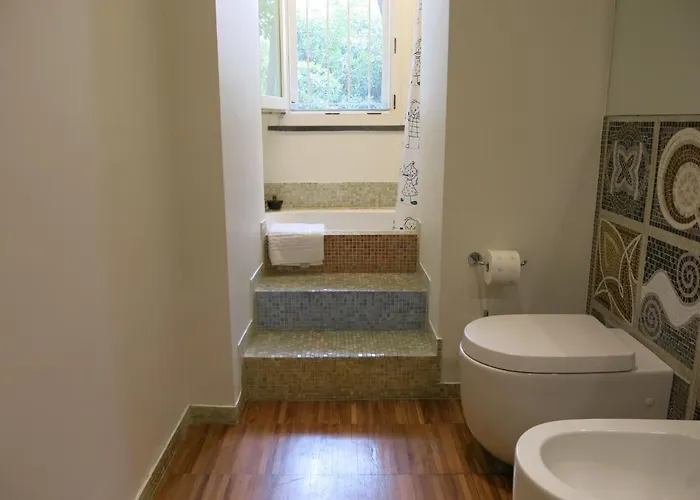 Apartament Puccini 19- Un Bel Di Cagliari