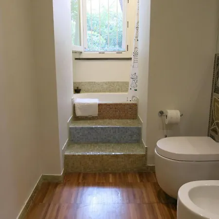 Lejlighed Puccini 19- Un Bel Di Cagliari