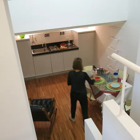 Puccini 19- Un Bel Di Cagliari