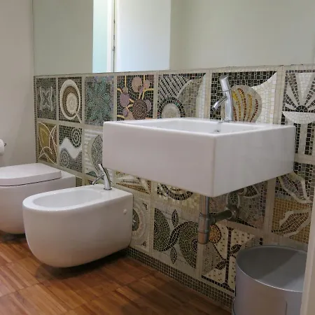 Puccini 19- Un Bel Di Lejlighed *