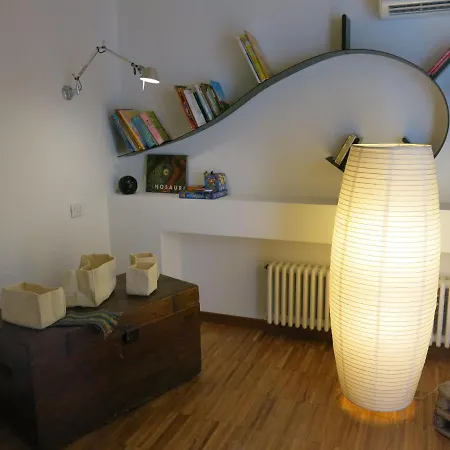 Puccini 19- Un Bel Di Apartment