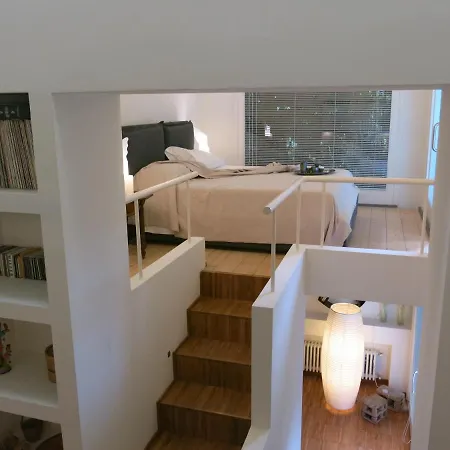 Lejlighed Puccini 19- Un Bel Di Cagliari