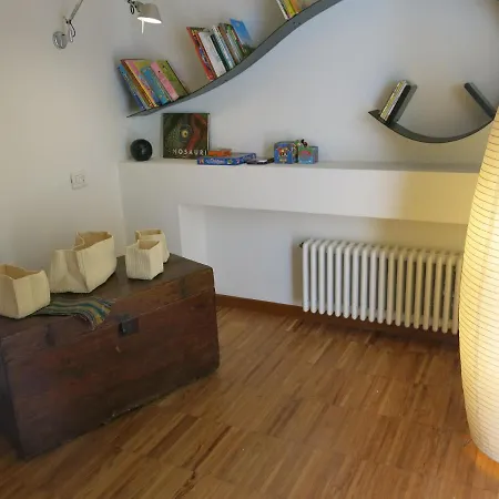 Puccini 19- Un Bel Di Lejlighed