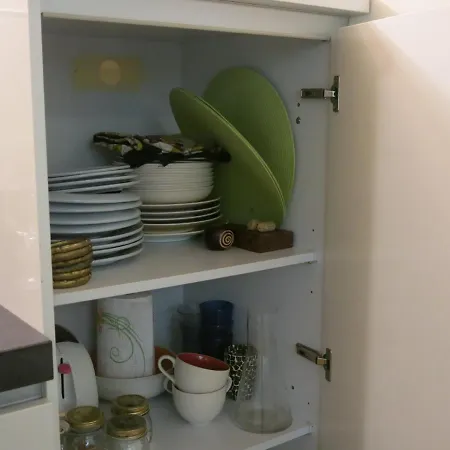 Puccini 19- Un Bel Di * Кальяри