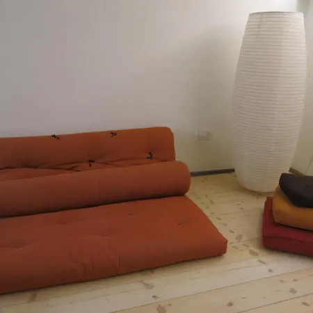 Puccini 19- Un Bel Di Apartment Cagliari
