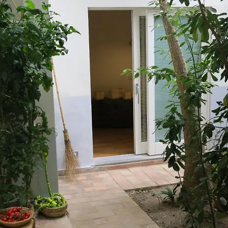 Puccini 19- Un Bel Di דירה *